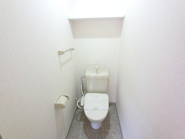 サンライズヒル Cの物件内観写真